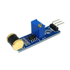 Vibration Sensor Module SW-420